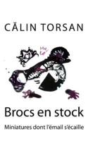 Brocs En Stock