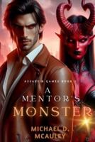 A Mentor's Monster ( Assassin Games Book 1 )