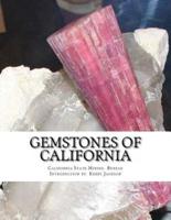 Gemstones of California
