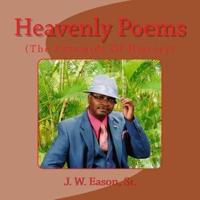Heavenly Poems (The Pyramids Of History)