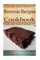 Brownie Recipes Cookbook