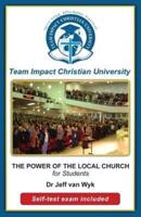 The Power of the Local Chruch for Students