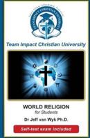 World Religions for Students