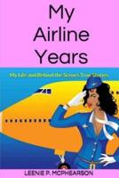 My Airline Years