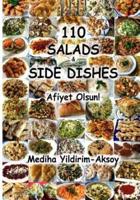 110 Salads & Side Dishes; Afiyet Olsun!