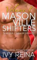 Masonville Shifters Volume 1