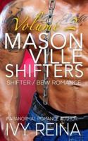 Masonville Shifters Volume 2