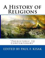 A History of Religions