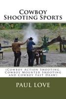 Cowboy Shooting Sports