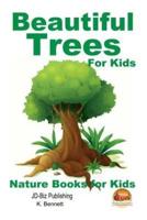 Beautiful Trees For Kids!