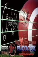 Big 24 Conference Playbook - G.E.A.R. FOOTBALL - N.E.W.S.
