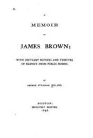 A Memoir of James Brown
