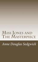 Miss Jones and The Masterpiece