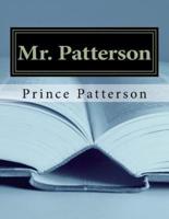 Mr. Patterson