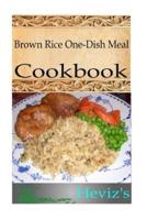 Brown Rice One-Dish Meal