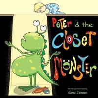 Peter & The Closet Monster