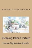 Escaping Taliban Torture