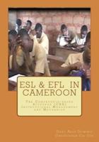 ESL & EFL in Cameroon