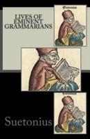 Lives of Eminent Grammarians