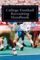 College Football Recruiting Handbook