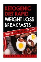 Ketogenic Diet Rapid Weight Loss Breakfasts