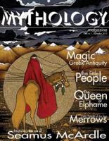 Mythology Magazine Issue 1