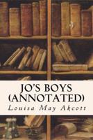 Jo's Boys (Annotated)