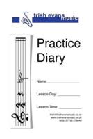 Practice Diary