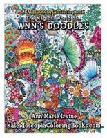 The Magical World of Ann's Doodles