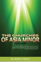 The Churches Of Asia Minor