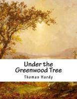 Under the Greenwood Tree