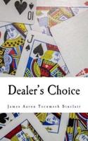 Dealer's Choice: Selected Poems 1993-2012