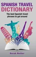 Spanish Travel Dictionary