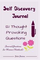 Self Discovery Journal