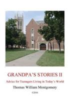 Grandpa's Stories II