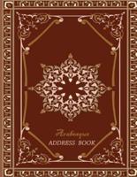 Arabesque Address Book