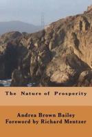 The Nature of Prosperity