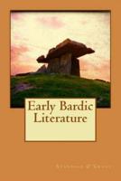 Early Bardic Literature