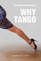 Why Tango