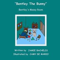 Bentley the Bunny