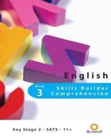 English Skills Builder Comprehension