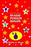 Magic Potion Quest