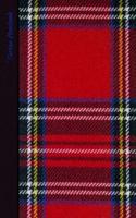 Tartan Notebook