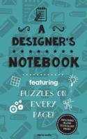 A Designer's Notebook