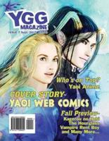 YGG Magazine Issue 7