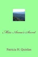 Miss Anna's Secret
