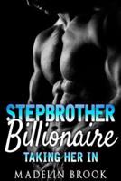 Stepbrother Billionaire