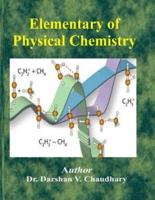 Elementary of Physical Chemistry