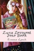 Luna Lovegood Foto Book