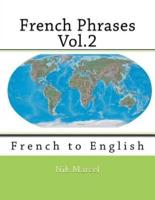 French Phrases Vol.2